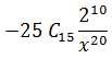 Maths-Binomial Theorem and Mathematical lnduction-11612.png
